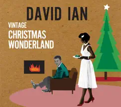 Vintage Christmas Wonderland - EP by David Ian album reviews, ratings, credits