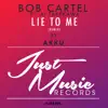 Lie to Me (Akku Remix) [feat. Ai Takekawa] - Single album lyrics, reviews, download