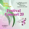 Festival Concert 20 album lyrics, reviews, download
