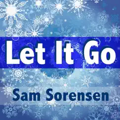 Let It Go Song Lyrics