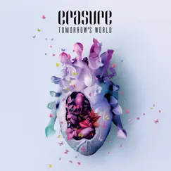 Tomorrow's World (Deluxe Edition) by Erasure album reviews, ratings, credits