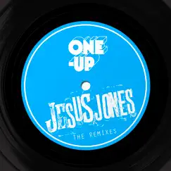 The Remixes by Jesus Jones album reviews, ratings, credits