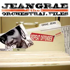 The Orchestral Files by Jean Grae album reviews, ratings, credits