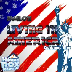 Living in America Song Lyrics