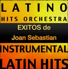 Éxitos de Joan Sebastián by Latino Hits Orchestra album reviews, ratings, credits