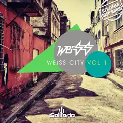 Weiss City, Vol. 1 by WEISS album reviews, ratings, credits