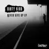 Never Give Up - Single album lyrics, reviews, download