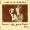 Il mito dell'opera: Flaviano Labò & Magda Olivero album lyrics, reviews, download