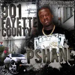 901 Fayette County by P Shane album reviews, ratings, credits