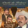 Duelo de Boleros album lyrics, reviews, download