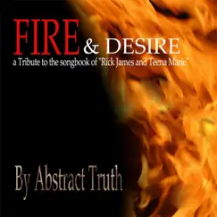Fire & Desire Song Lyrics