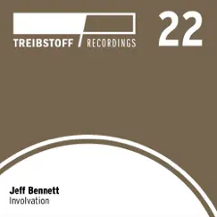 Involvation - Single by Jeff Bennett album reviews, ratings, credits