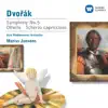 Dvorak: Symphony No 5 album lyrics, reviews, download