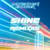 Shine (Just Because) album lyrics, reviews, download