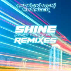 Shine (Just Because) [Cedric Roy Remix] Song Lyrics