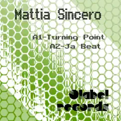 Turning Point EP by Mattia Sincero album reviews, ratings, credits
