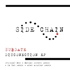 Disconnection by Subgate album reviews, ratings, credits