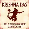 Live Workshop in Garrison, NY - 02/02/2013 album lyrics, reviews, download