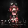 Revenge of the Antichrist album lyrics, reviews, download