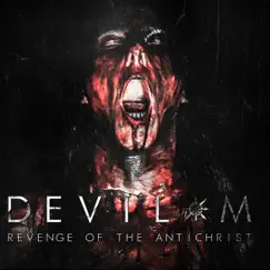 Revenge of the Antichrist by Devil-M album reviews, ratings, credits