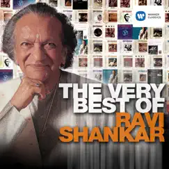 The Very Best of Ravi Shankar by Ravi Shankar album reviews, ratings, credits