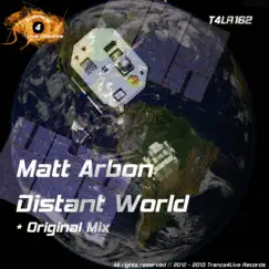 Distant World - Single by Matt Arbon album reviews, ratings, credits