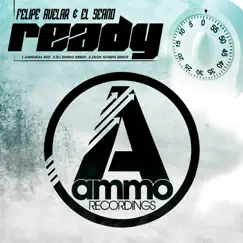 Ready (Remixes) - Single by Felipe Avelar & El Seano album reviews, ratings, credits