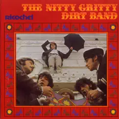 Ricochet by Nitty Gritty Dirt Band album reviews, ratings, credits