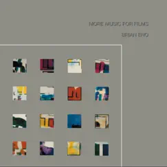 More Music for Films by Brian Eno album reviews, ratings, credits