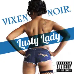 Lusty Lady Song Lyrics