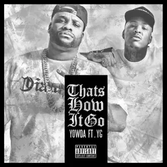 That's How It Go (feat. YG) - Single by Yowda album download