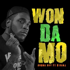 Won da Mo (feat. D'banj) - Single by Burna Boy album reviews, ratings, credits