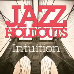 Intuition Jazz Mix Song Lyrics