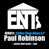 Coffee Shop Blues - Single album lyrics, reviews, download