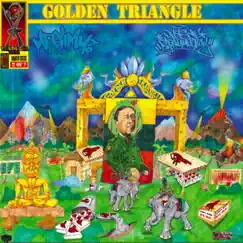 Good Morning Vietnam 2 - The Golden Triangle by Drasar Monumental & MF Grimm album reviews, ratings, credits