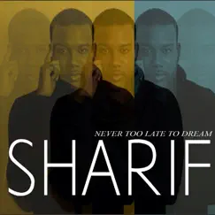 Sharif's Night Song Lyrics