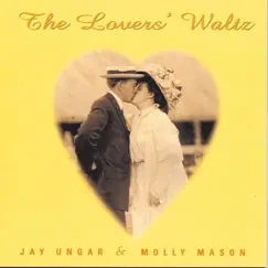 Lovers Waltz by Jay Ungar album reviews, ratings, credits