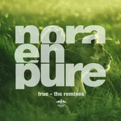 True - The Remixes - EP by Nora En Pure album reviews, ratings, credits