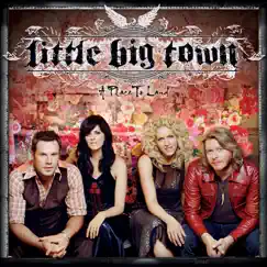 A Place to Land by Little Big Town album reviews, ratings, credits