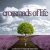 Crossroads of Life - A Collection of Relaxing Harp Music for Meditation, Strength Renewal, Yoga, Sleep, And Centering Energy album lyrics, reviews, download