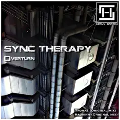 Overturn - Single by Sync Therapy album reviews, ratings, credits
