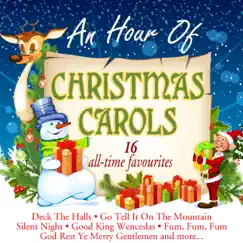 An Hour of Christmas Carols by The Christmas Spectaculars album reviews, ratings, credits