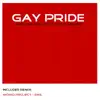 Gay Pride - Single album lyrics, reviews, download