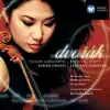 Dvořák: Violin Concerto, Op. 53 & Piano Quintet, Op. 81 album lyrics, reviews, download