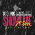 Show Me (Remix) [feat. Trey Songz, Juicy J, 2 Chainz & Chris Brown] - Single album cover