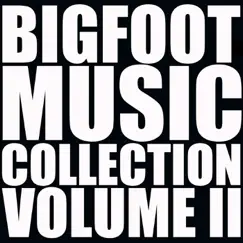 Bigfoot Music Collection Vol. 2 by DJ Dimi album reviews, ratings, credits