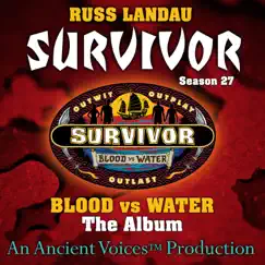 Ancient Voices 27 Blood vs Water Song Lyrics