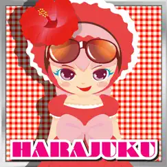 Harajuku, Vol. 10 by Made In Japan Production album reviews, ratings, credits