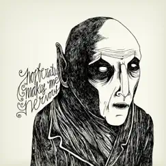 Nosferatu Makes Me Nervous - Single by I Am David Sparkle album reviews, ratings, credits