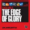 The Edge of Glory - Single album lyrics, reviews, download
